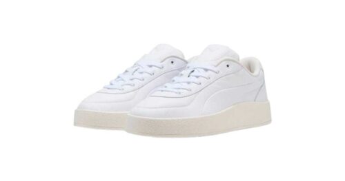 PUMA CA LUXE