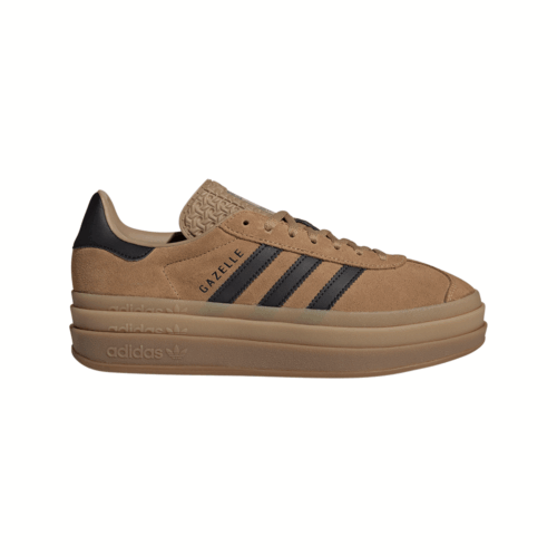 GAZELLE BOLD W