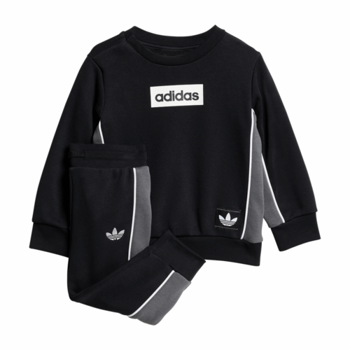 CREW SET
