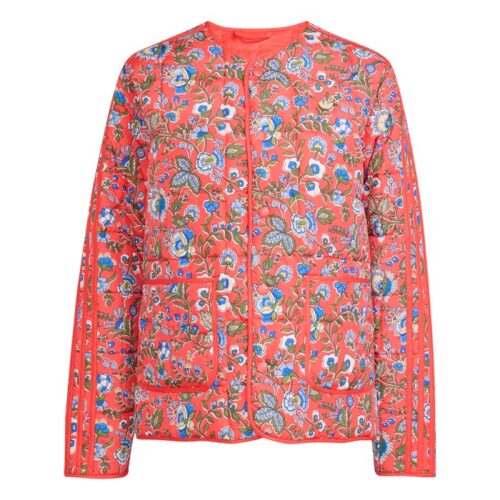 LIBERTY JACKET