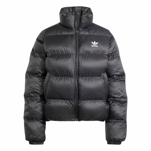 SHORT PUFFER