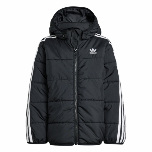 PADDED JACKET