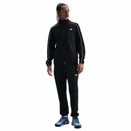 M NK CLUB PK TRK SUIT