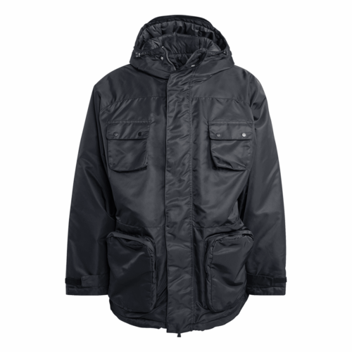 PARKA CPH JKT