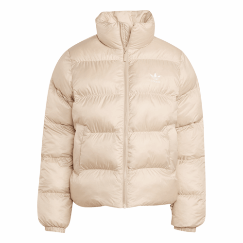 SHORT PUFFER