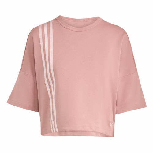 3 STRIPES TEE