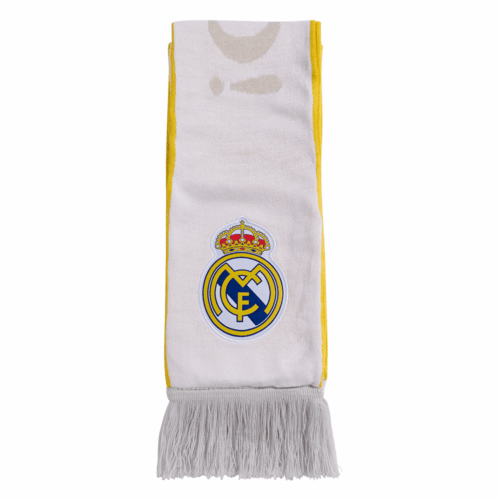 REAL SCARF