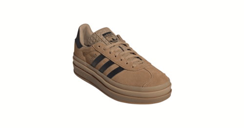 GAZELLE BOLD W