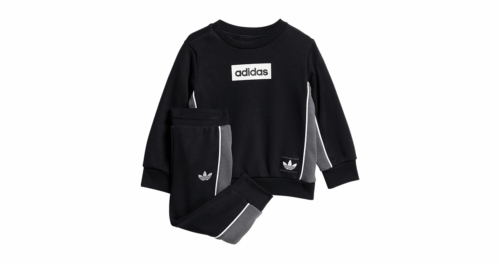 CREW SET