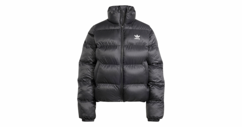 SHORT PUFFER
