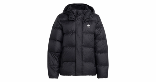 DOWN JACKET ELO