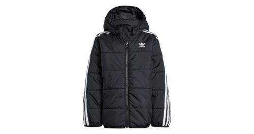 PADDED JACKET