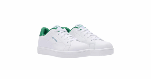 REEBOK COURT CLEAN