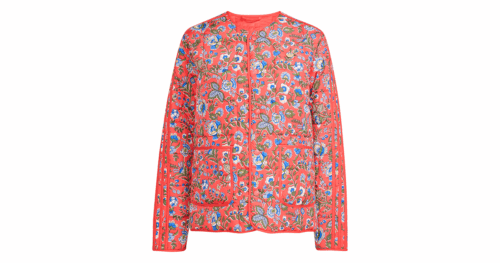 LIBERTY JACKET