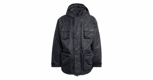 PARKA CPH JKT