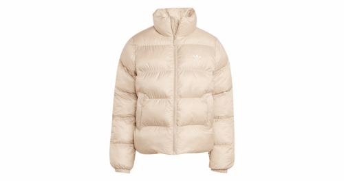 SHORT PUFFER