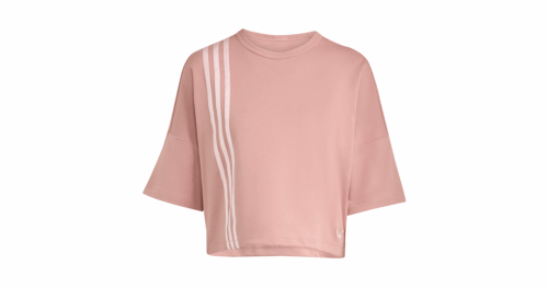 3 STRIPES TEE