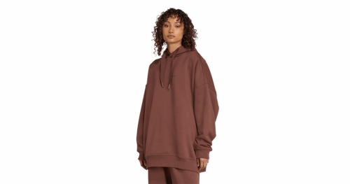 ESS LIN HOODIE