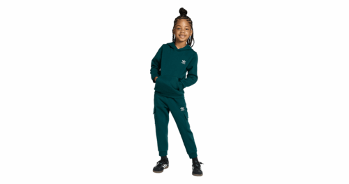 HOODIE FZ CARGO