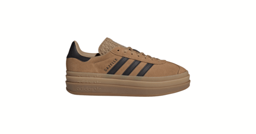 GAZELLE BOLD W
