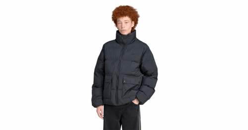 SYNTHDOWN PUFFE
