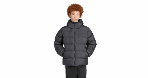COMMERCIAL PUFF