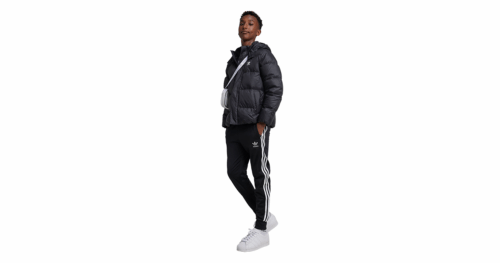 DOWN JACKET ELO