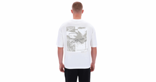 MELVIN MOUNTAIN SS TEE