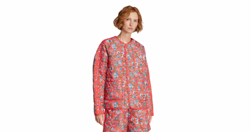 LIBERTY JACKET