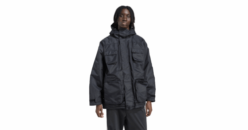 PARKA CPH JKT