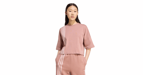 3 STRIPES TEE