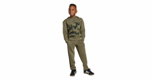 LK CAMO FL SET