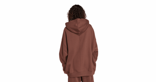 ESS LIN HOODIE