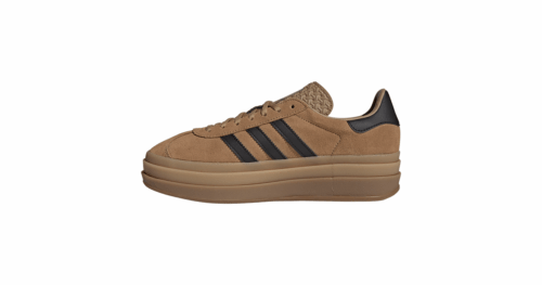 GAZELLE BOLD W
