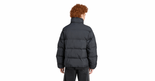 SYNTHDOWN PUFFE