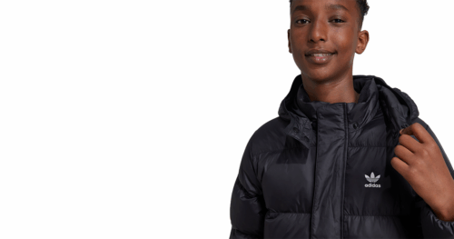 DOWN JACKET ELO