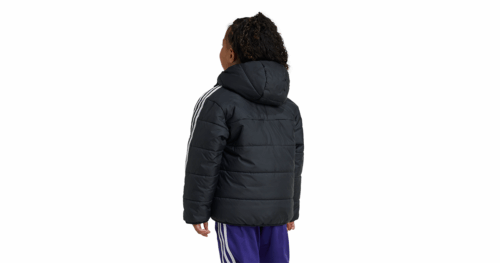PADDED JACKET