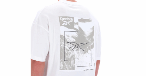 MELVIN MOUNTAIN SS TEE