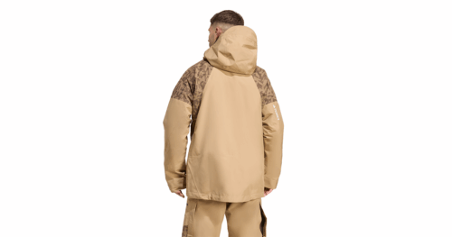 XPR HYB PK JKT
