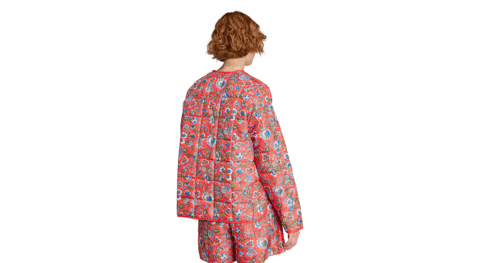 LIBERTY JACKET
