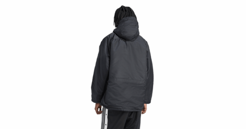 PARKA CPH JKT
