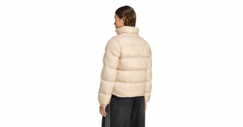 SHORT PUFFER