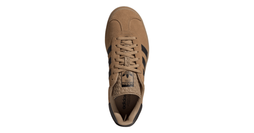 GAZELLE BOLD W