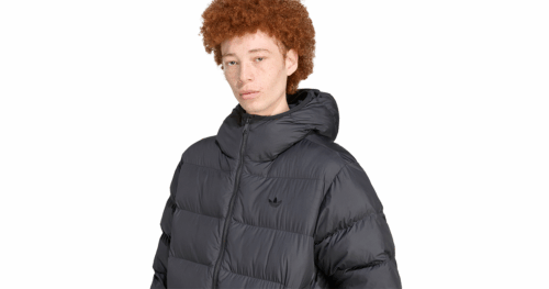 COMMERCIAL PUFF