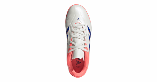 COPA PURE III CLUB TF J