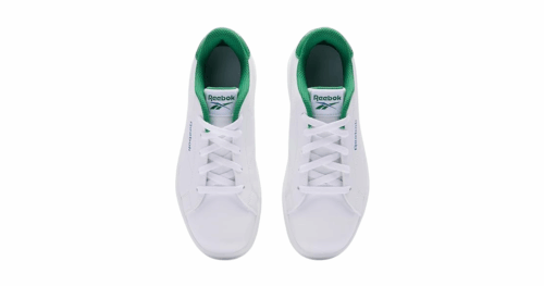REEBOK COURT CLEAN