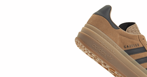 GAZELLE BOLD W