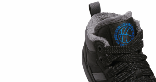 RAPID COURT MID J WINTERIZED