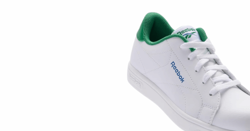 REEBOK COURT CLEAN