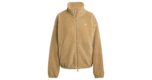 ESS TEDDY JKT